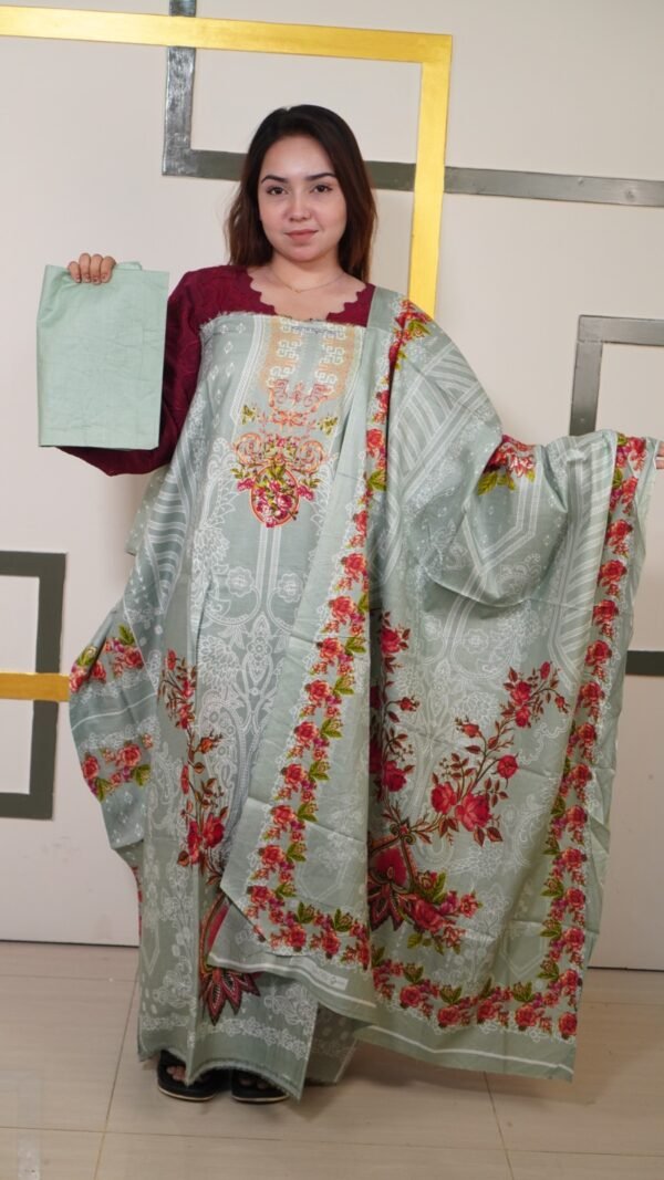 Paste three Piece – SAJBOZ