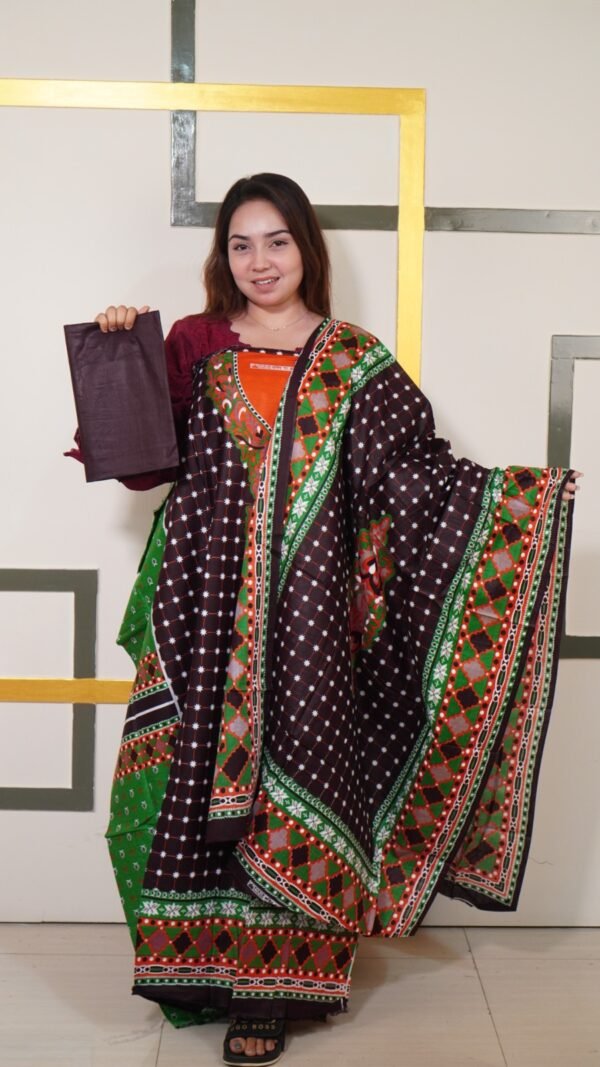 Black three Piece - SAJBOZ