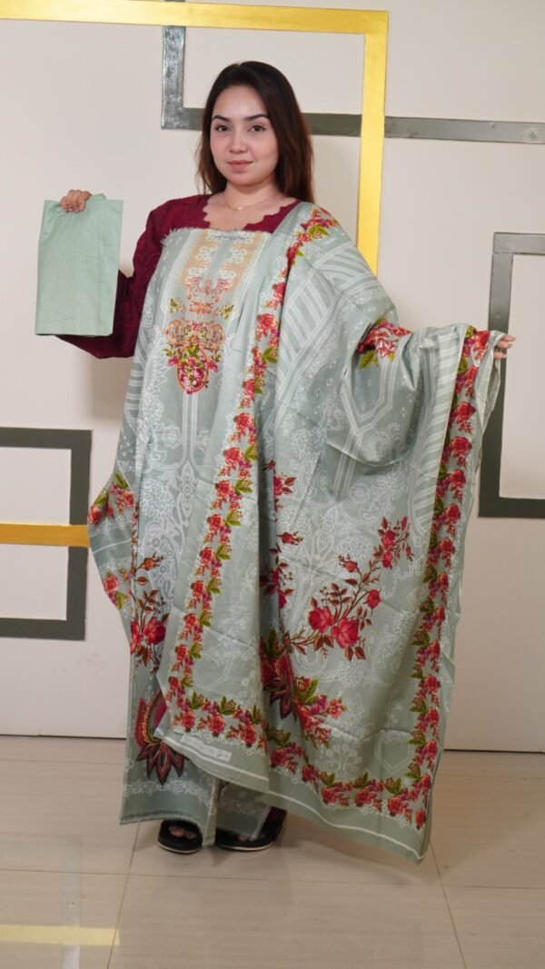 Paste three Piece – SAJBOZ