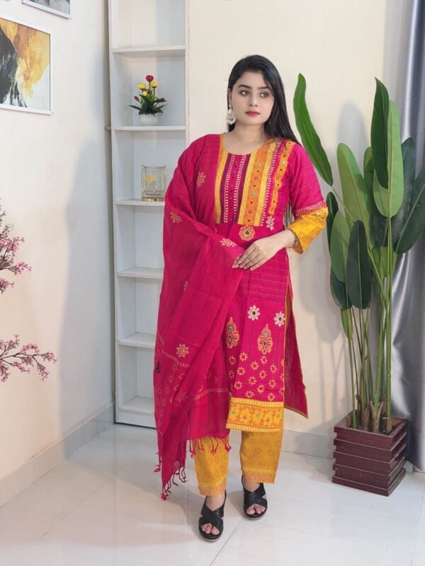 Premium Ready Three Piss